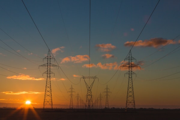 Distribution Transformers